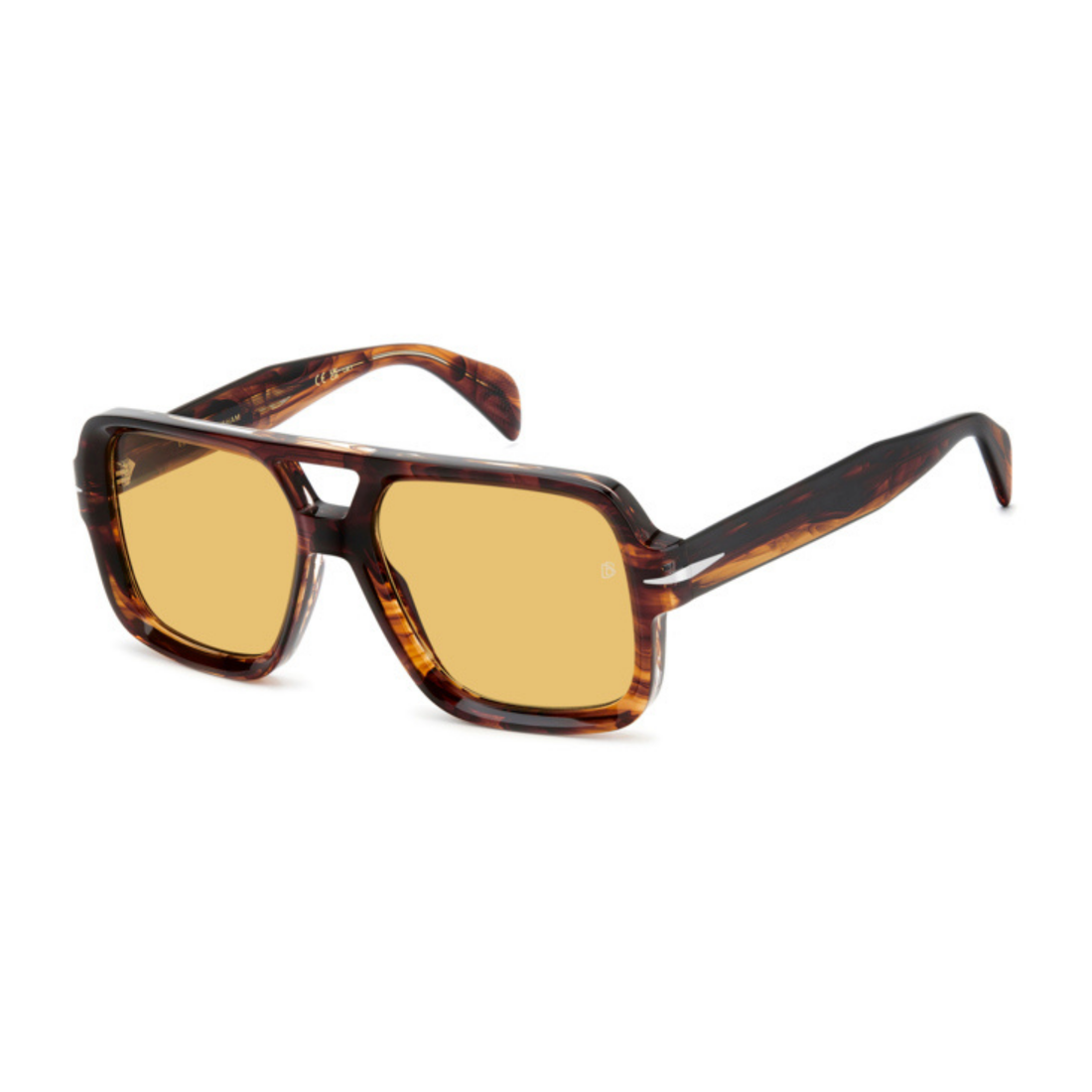 David Beckham Sunglasses | Model DB 7151/S EX4