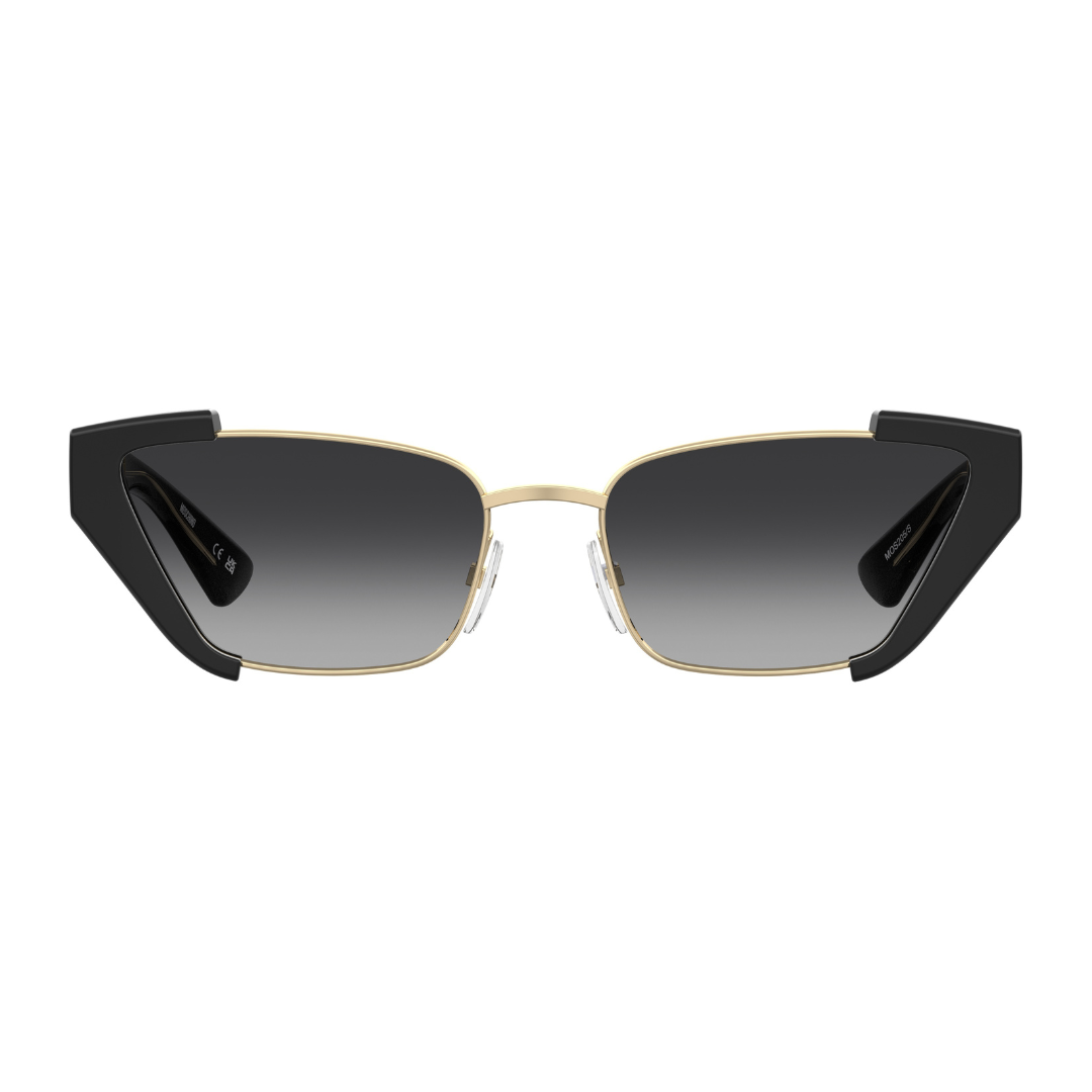 Lunettes de soleil Moschino | Modèle MOS066