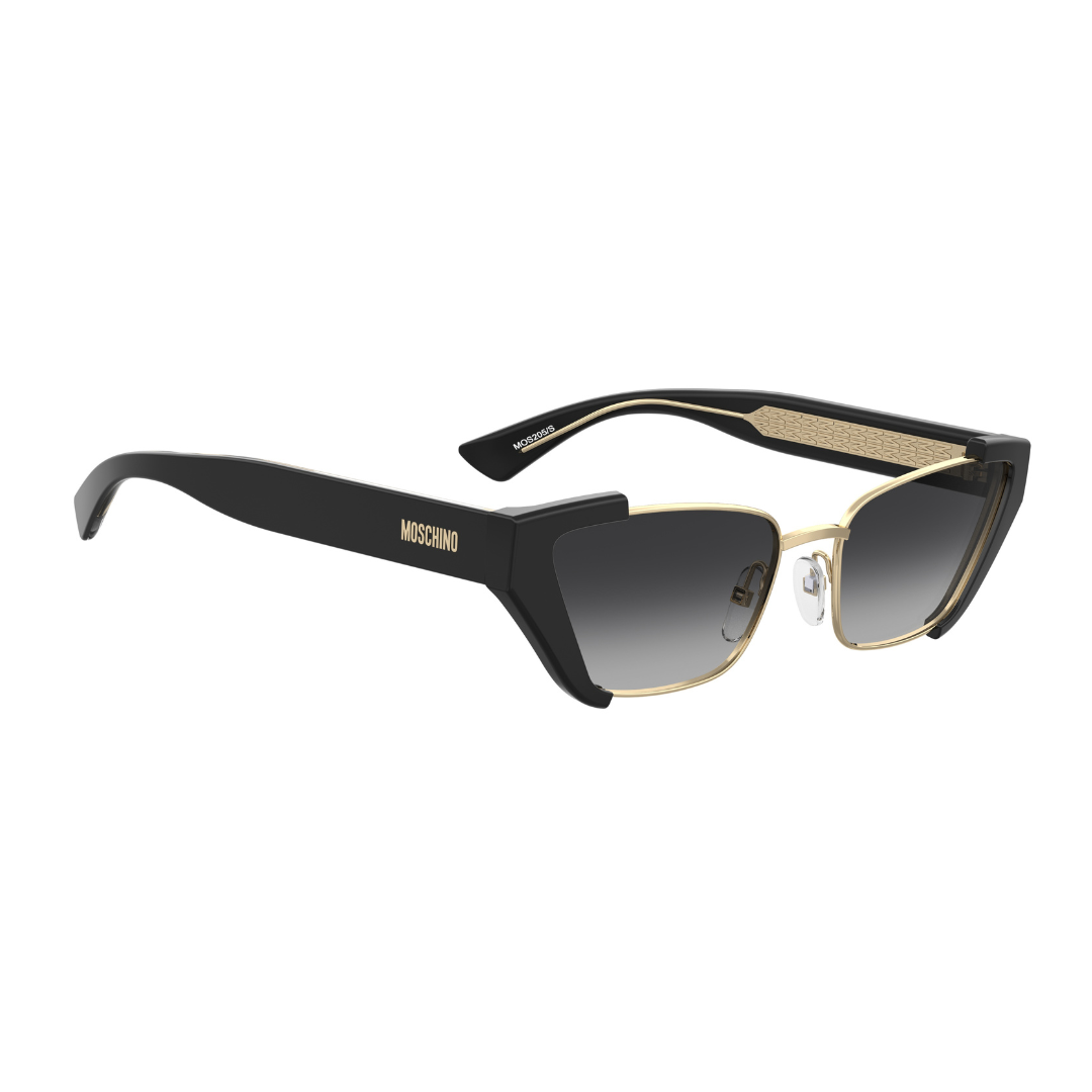 Lunettes de soleil Moschino | Modèle MOS066