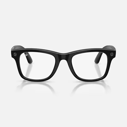 Ray Ban Meta Wayfarer - GEN 3 | RW4011V