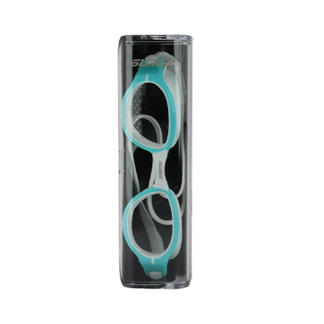 Lunettes de natation Surge AquaGlide Pro