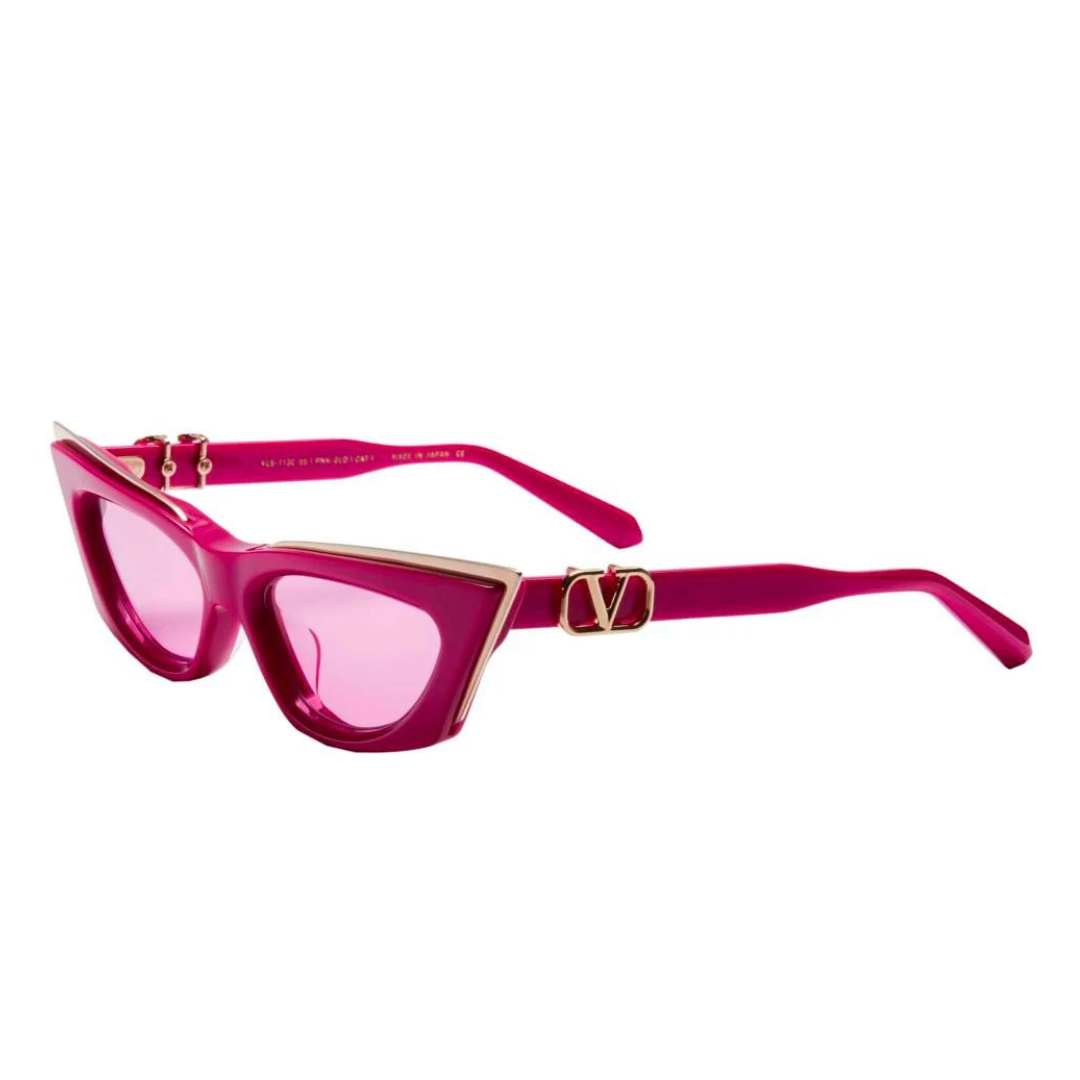 Valentino Sunglasses | Model V-GOLDCUT-I-VLS