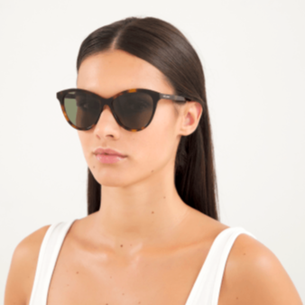 ﻿Lunettes de soleil Saint Laurent | Modèle SL 456