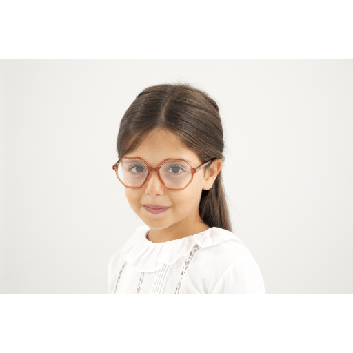Monture de lunettes Chloé - Enfant | Modèle CC0005