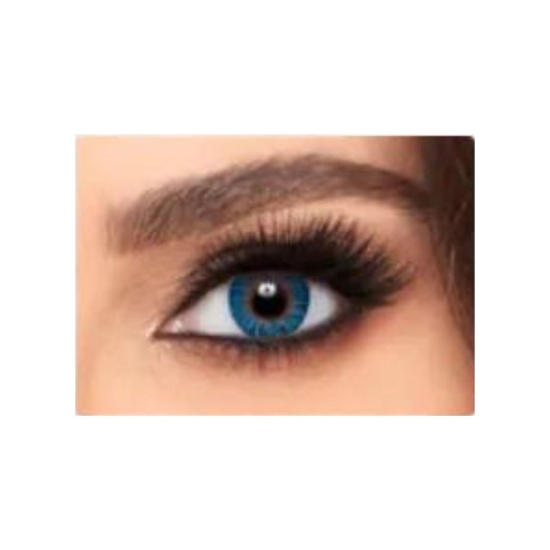 AIR OPTIX® - COLORATO | Confezione da 2 e 6