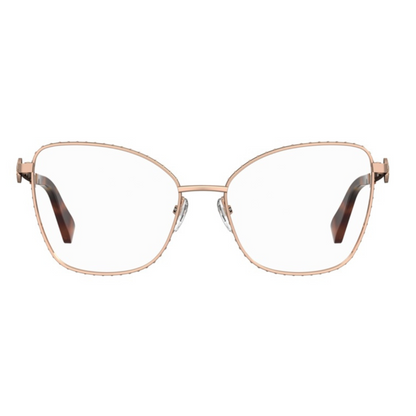Moschino Spectacle Frame | Model MOS587