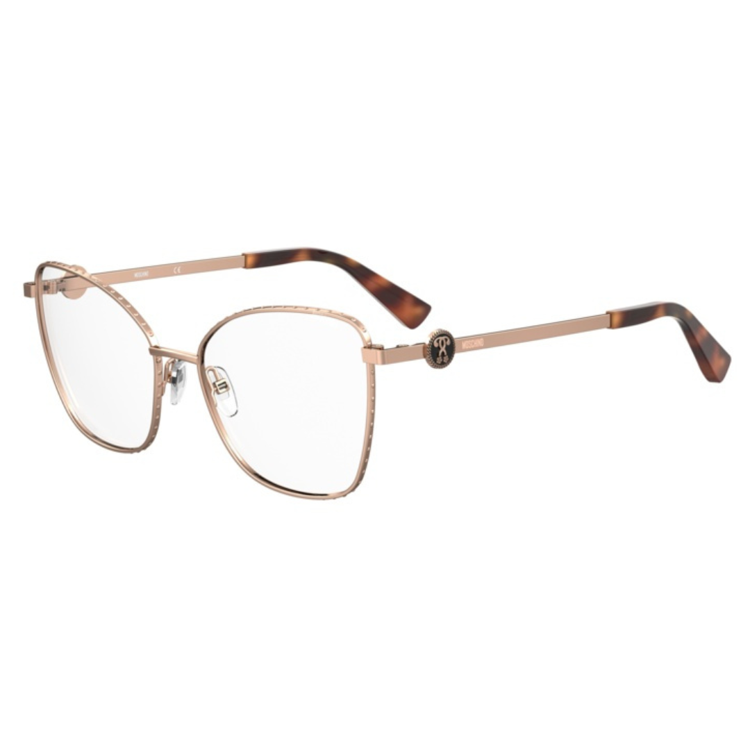 Montatura per occhiali Moschino | Modello MOS569