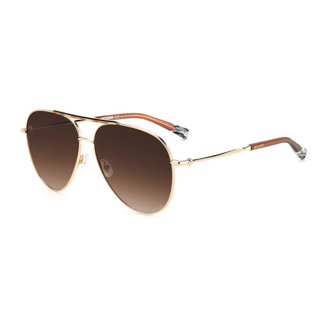 Lunettes de soleil Missoni | Modèle MIS0034