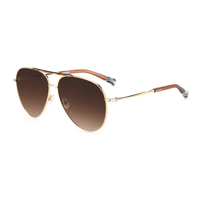 Lunettes de soleil Missoni | Modèle MIS0034