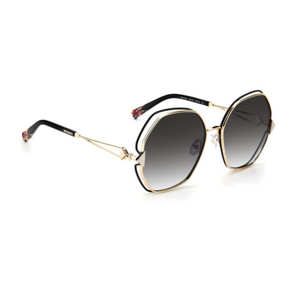 Lunettes de soleil Missoni | Modèle MIS0034