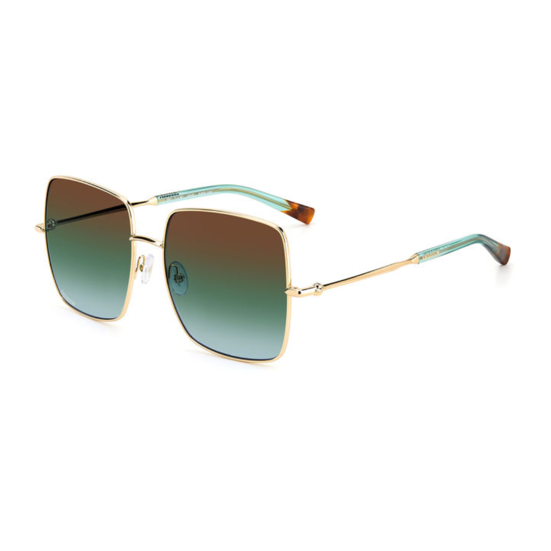 Lunettes de soleil Missoni | Modèle MIS0034