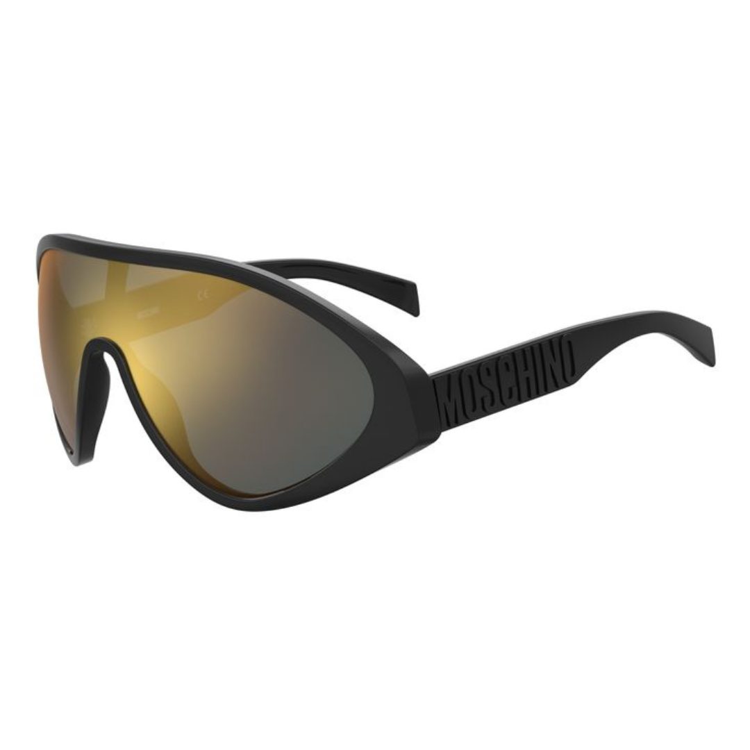 Lunettes de soleil Moschino | Modèle MOS066