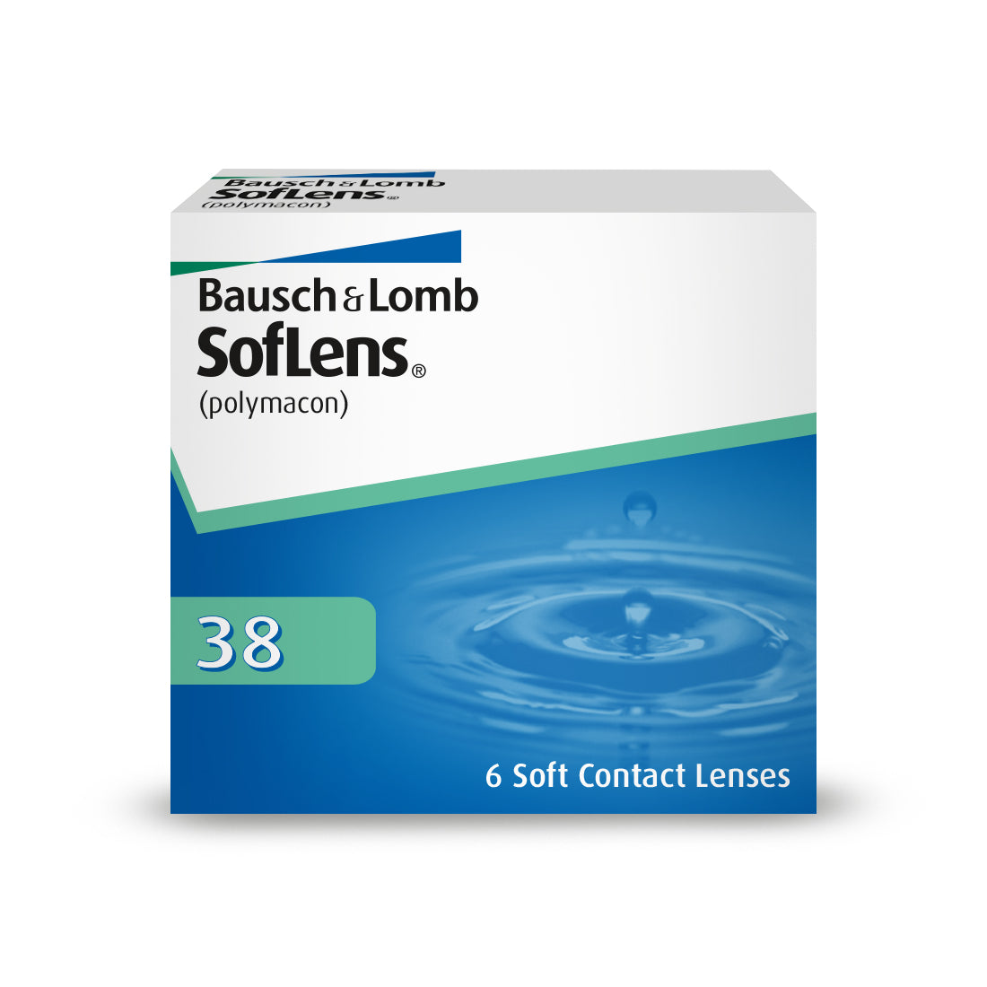 SofLens - Toric | Confezione da 6