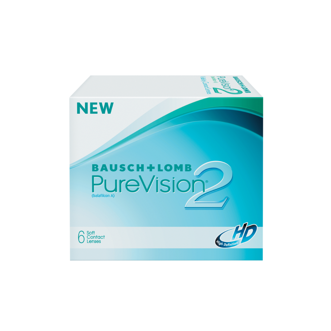 PureVision2 - Sfera | Pacchetto 6 