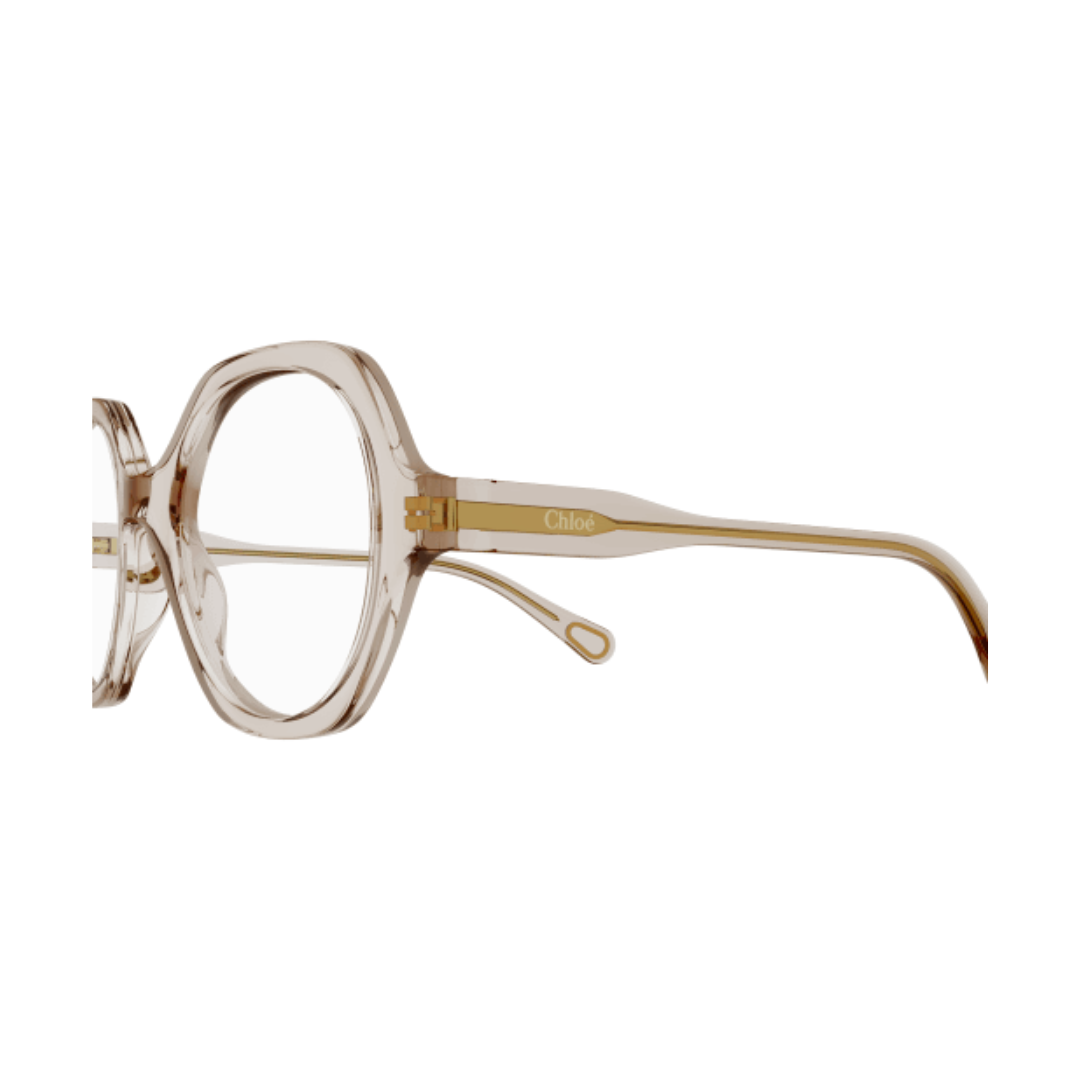 Chloe Spectacle Frame - Kids | Model CC0012O