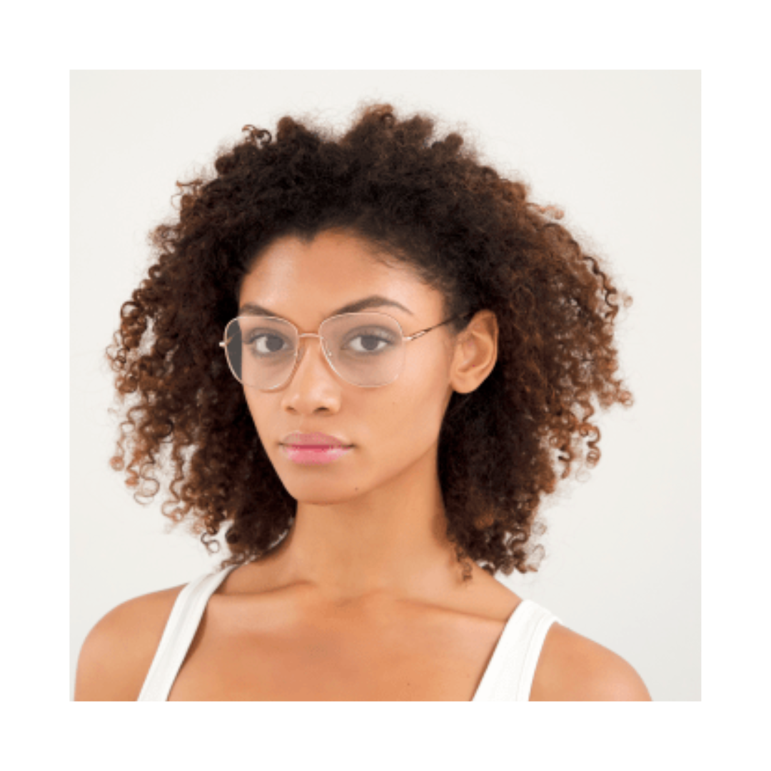 Monture de lunettes Chloé | Modèle CH0020