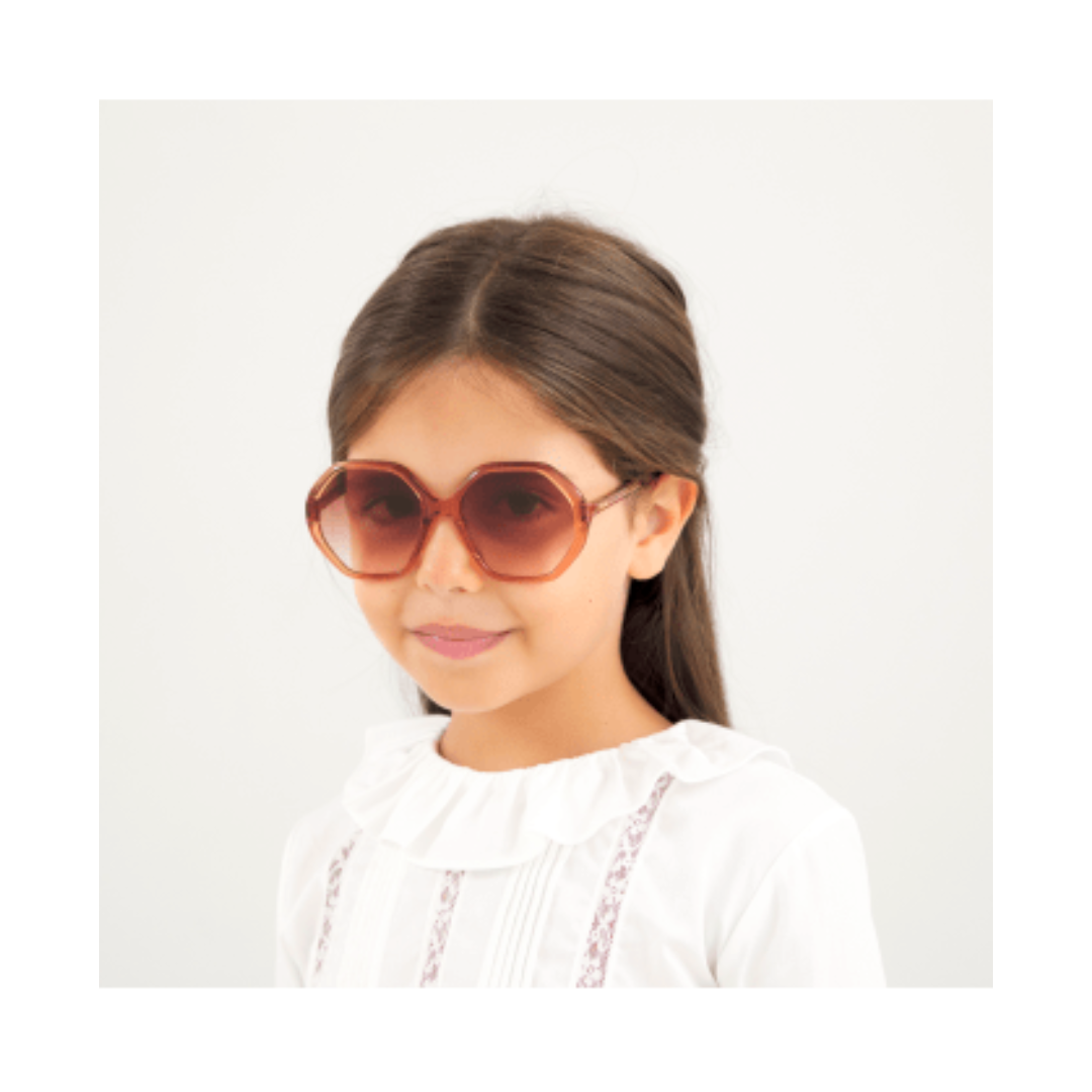 Lunettes de soleil Chloé - Enfants | Modèle CC0010