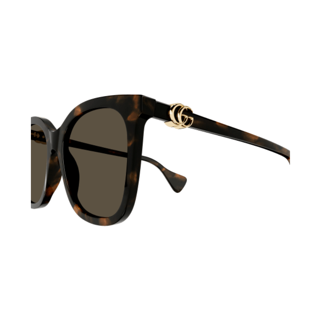 Lunettes de soleil Gucci | Modèle GG1071S