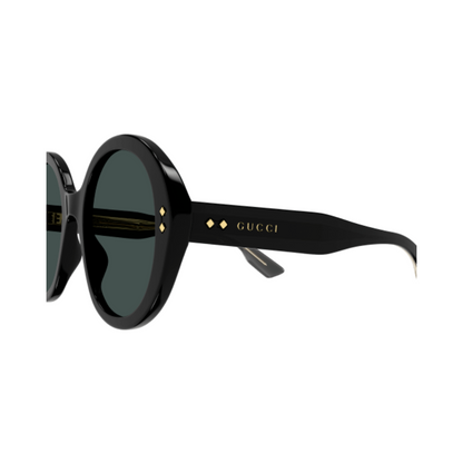 Gucci Sunglasses | Model GG1081S- Black