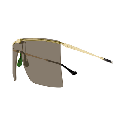 Gucci occhiali da sole | Modello GG1096S - Oro