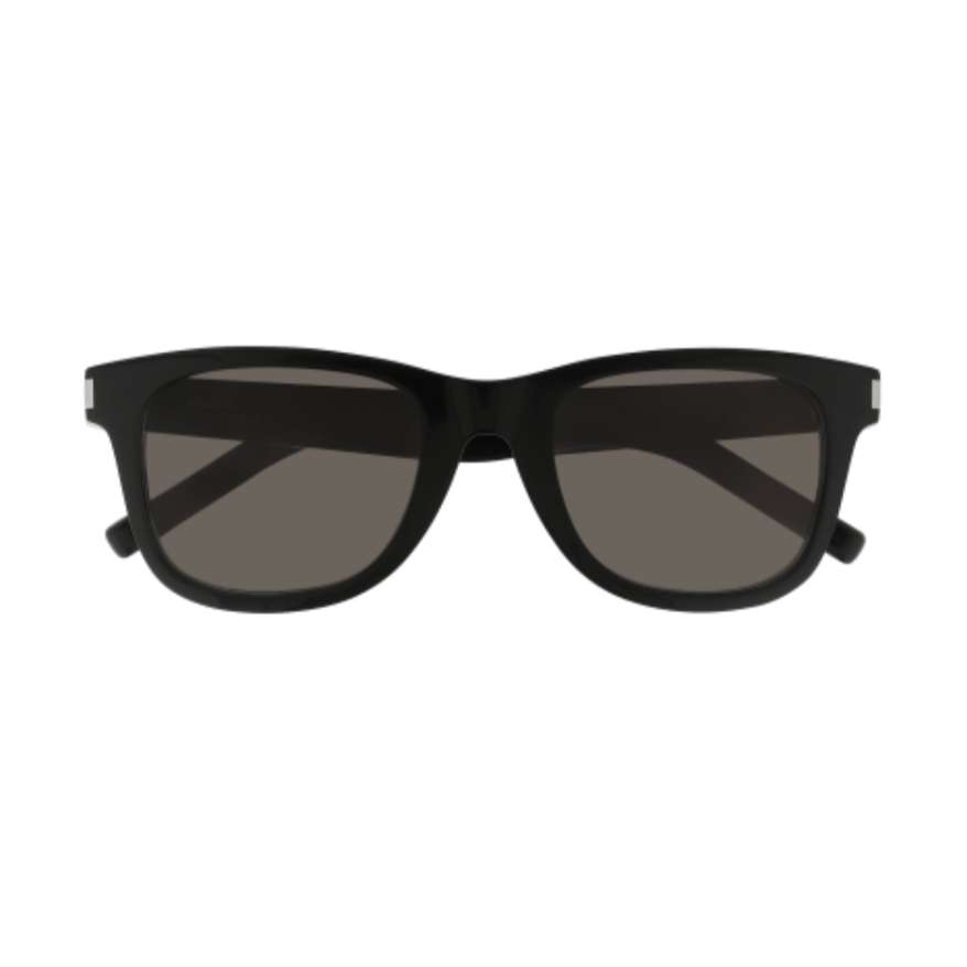 Saint Laurent Sunglasses | Model SL 51 (002) - Black