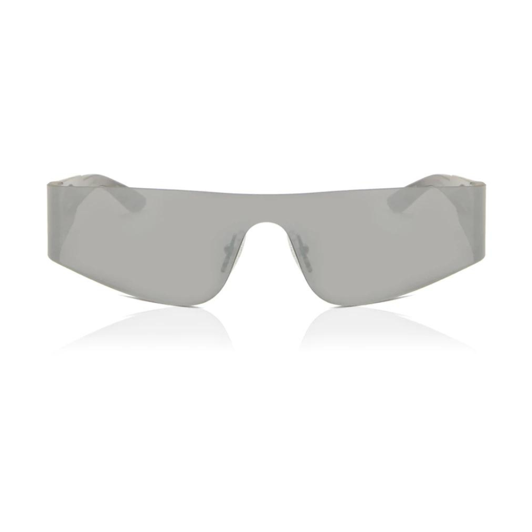 Balenciaga Sunglasses | Model BB0041S - Silver