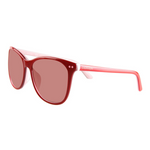 Calvin Klein Sunglasses | Model CK18510S - Red