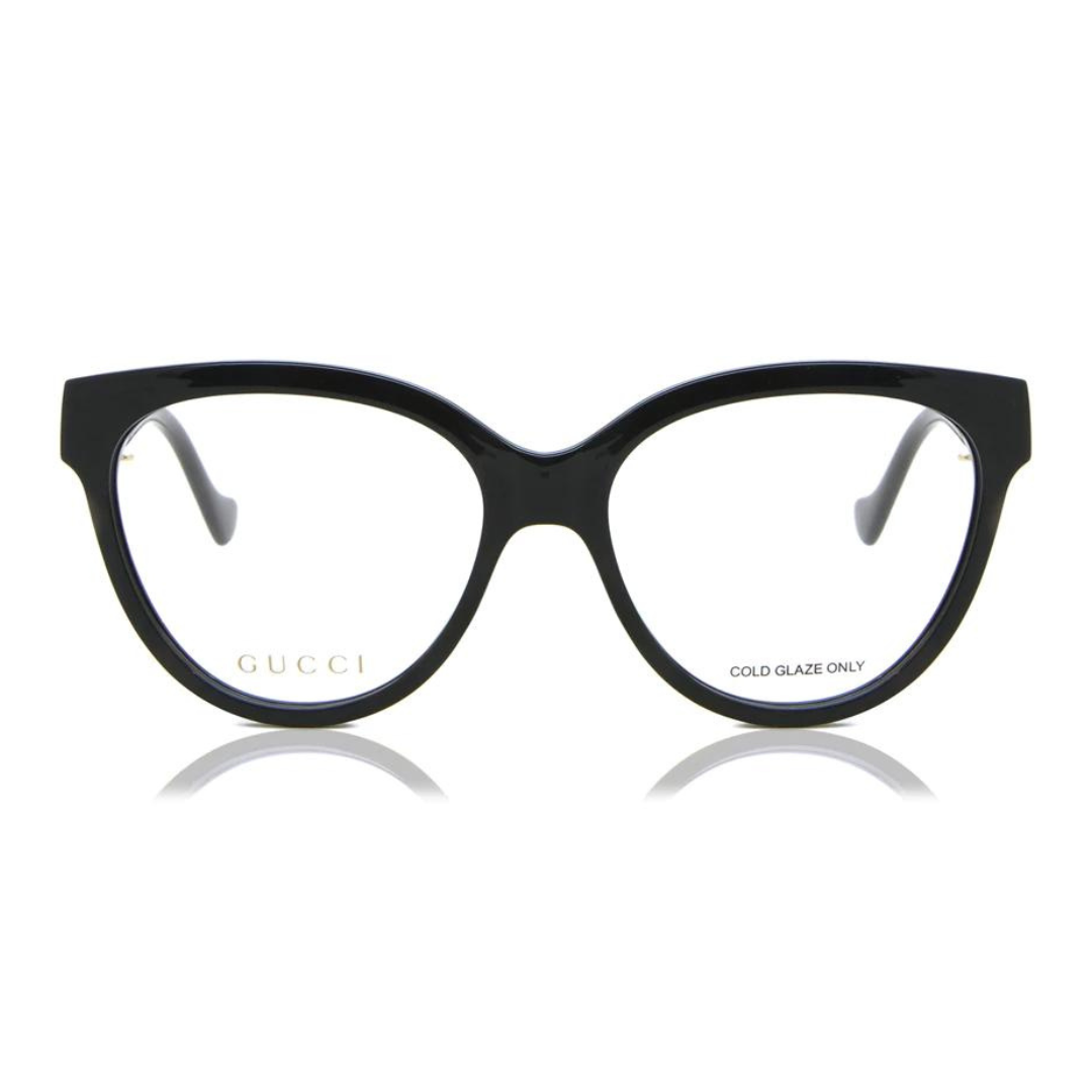 Montatura per occhiali Gucci | Modello GG1024O (006)