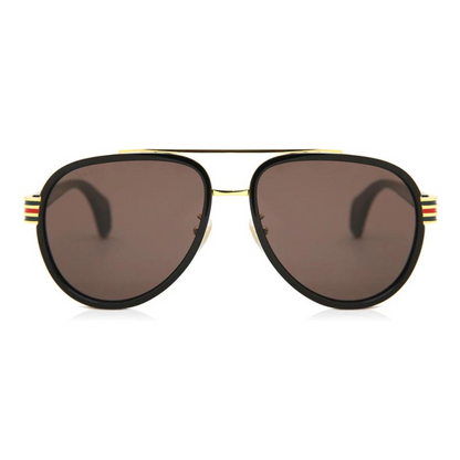 Lunettes de soleil Gucci | Modèle GG0447S