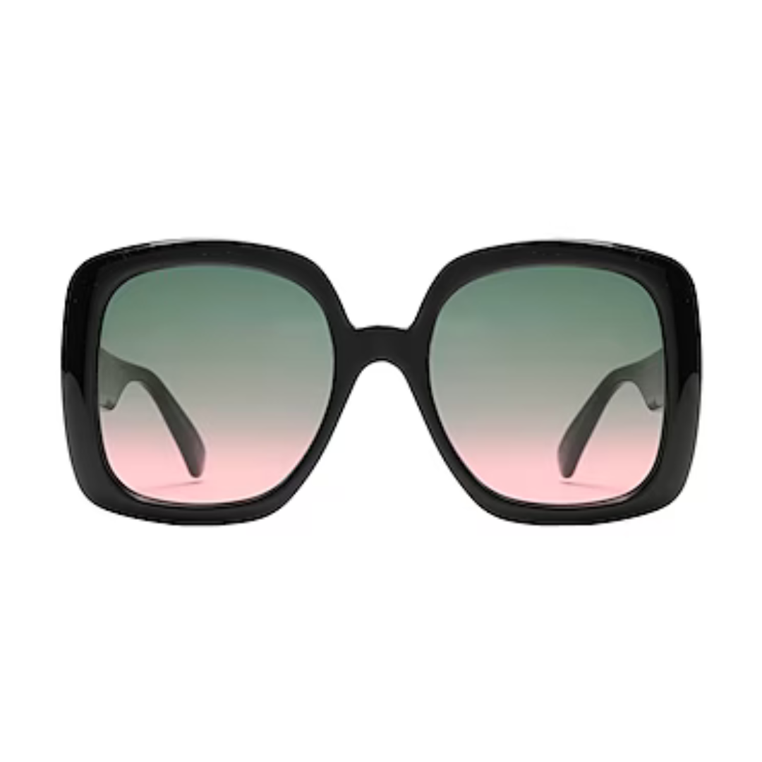 Gucci occhiali da sole | Modello GG0713S - Nero