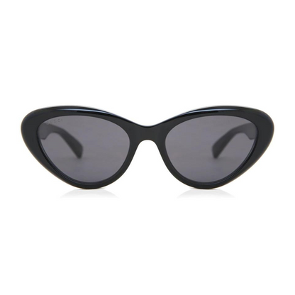 Gucci Sunglasses | Model GG1170S - Black