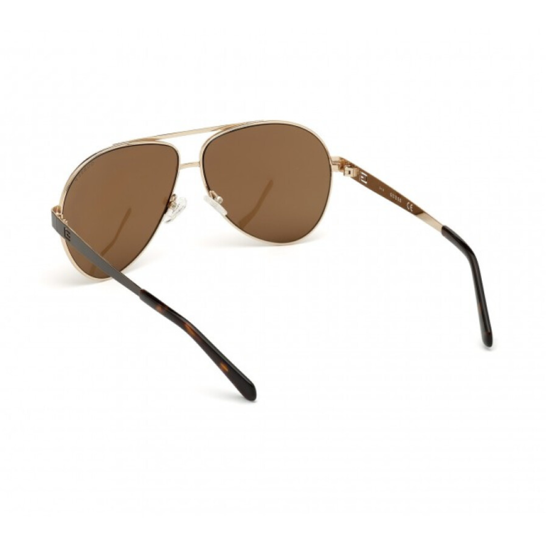 Occhiali da sole Guess - Polarizzati | Modello GU6969 - Marrone