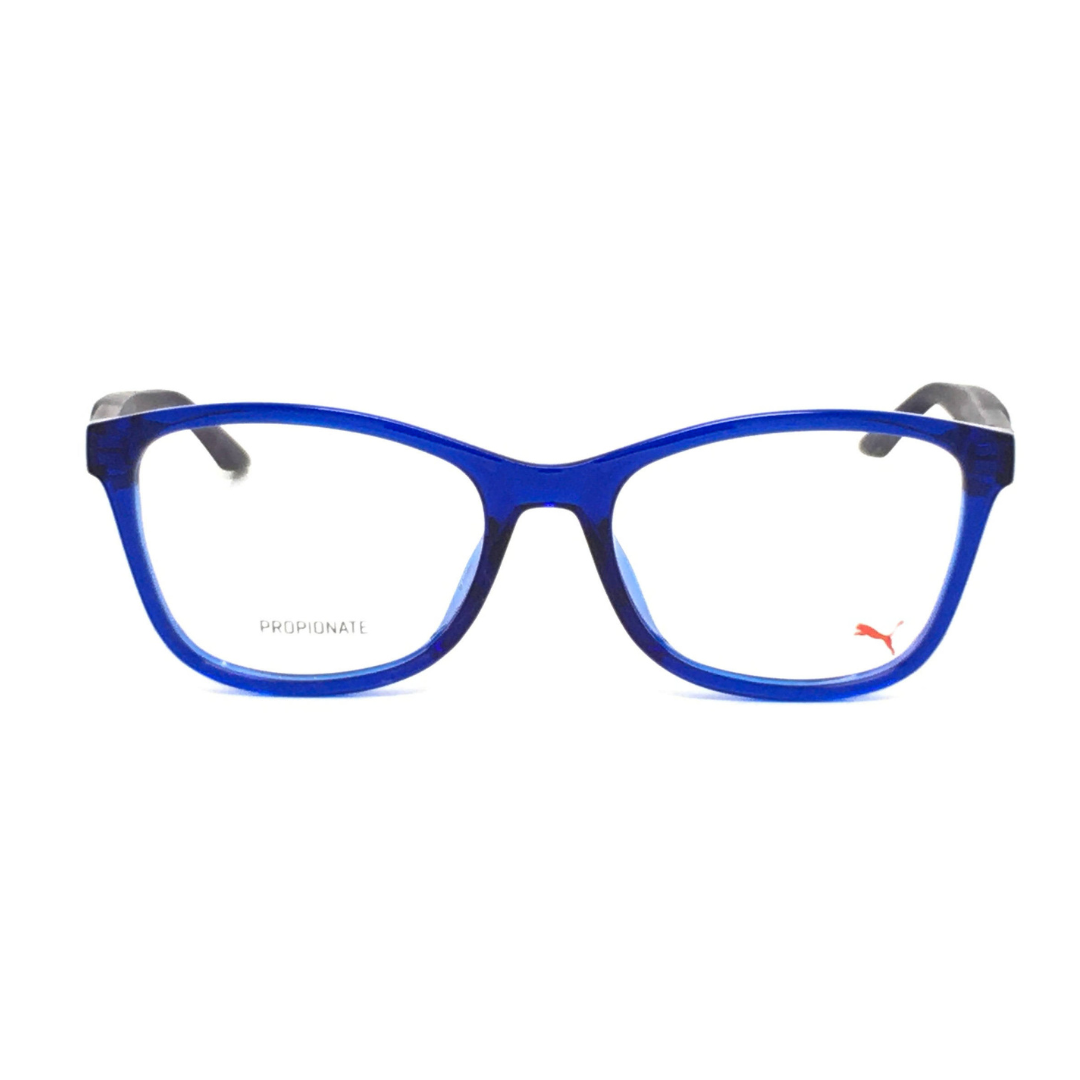 Monture de lunettes Puma Junior | Modèle PJ0054O