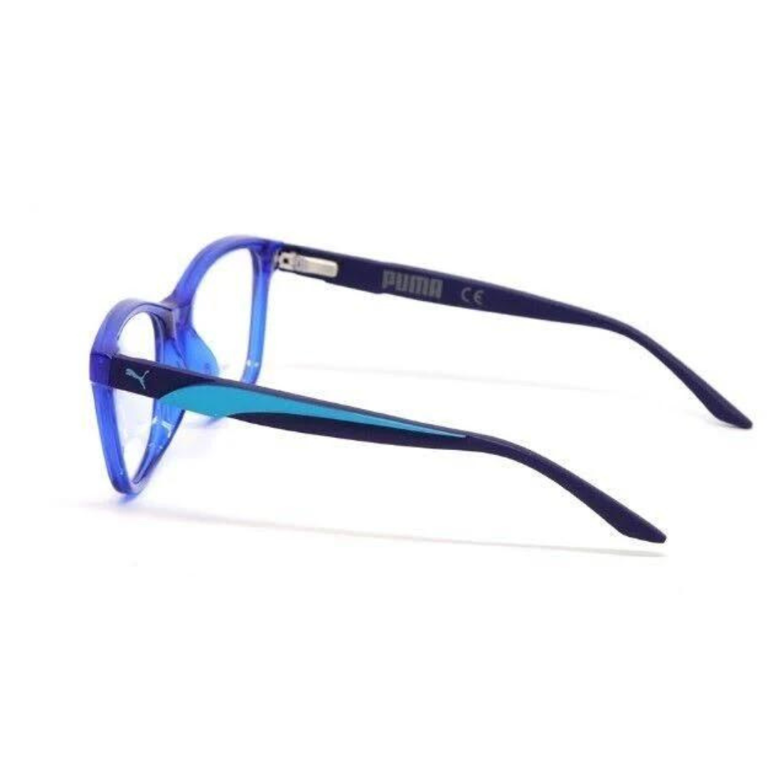 Monture de lunettes Puma Junior | Modèle PJ0054O