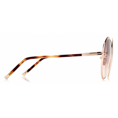 Lunettes de soleil Tom Ford | Modèle FT0913