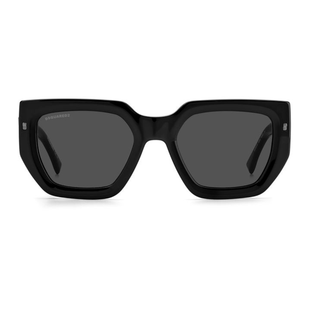 Gucci occhiali da sole | Modello GG0008S - Nero