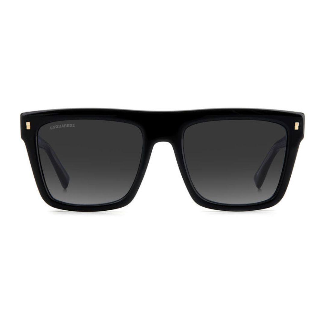 Gucci occhiali da sole | Modello GG0008S - Nero