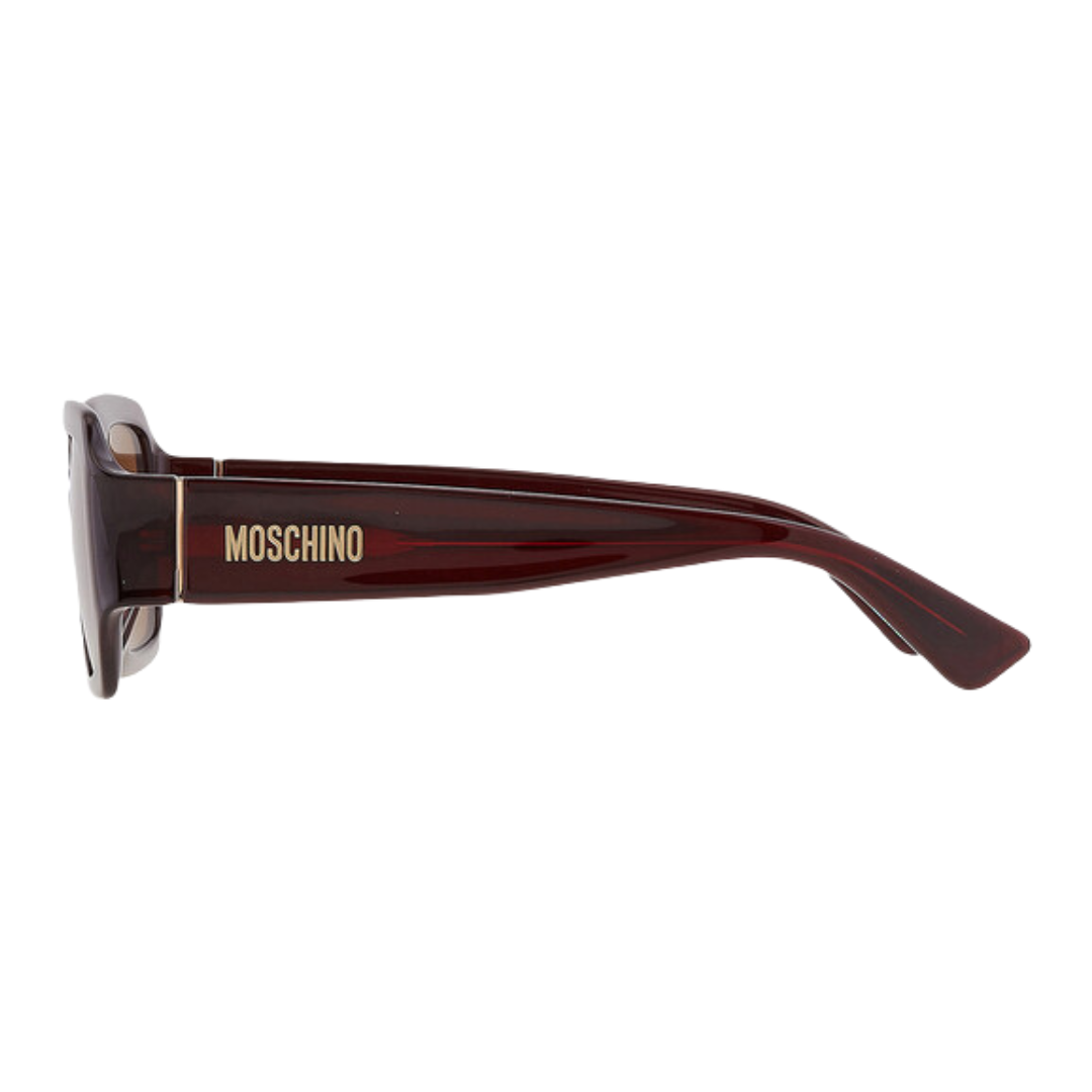 Lunettes de soleil Moschino | Modèle MOS066