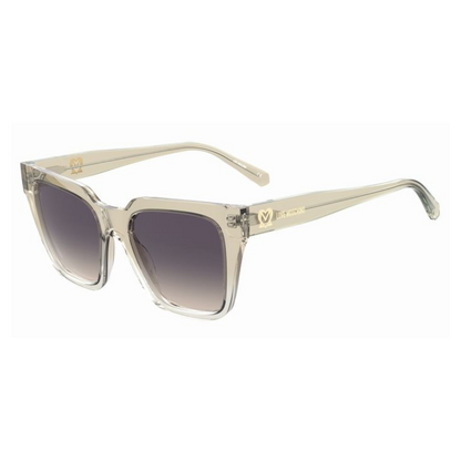 Lunettes de soleil Moschino | Modèle MOS066