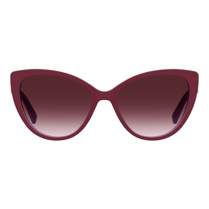 Moschino Love Sunglasses | Model MOL043/S