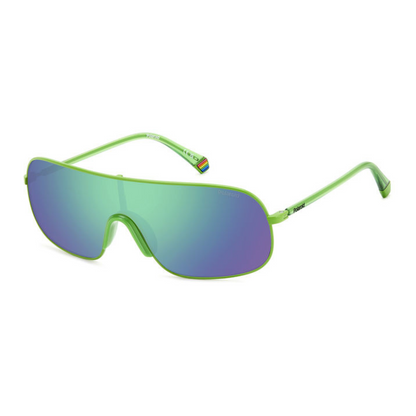 Polaroid Sunglasses | Polarized | Model PLD6222