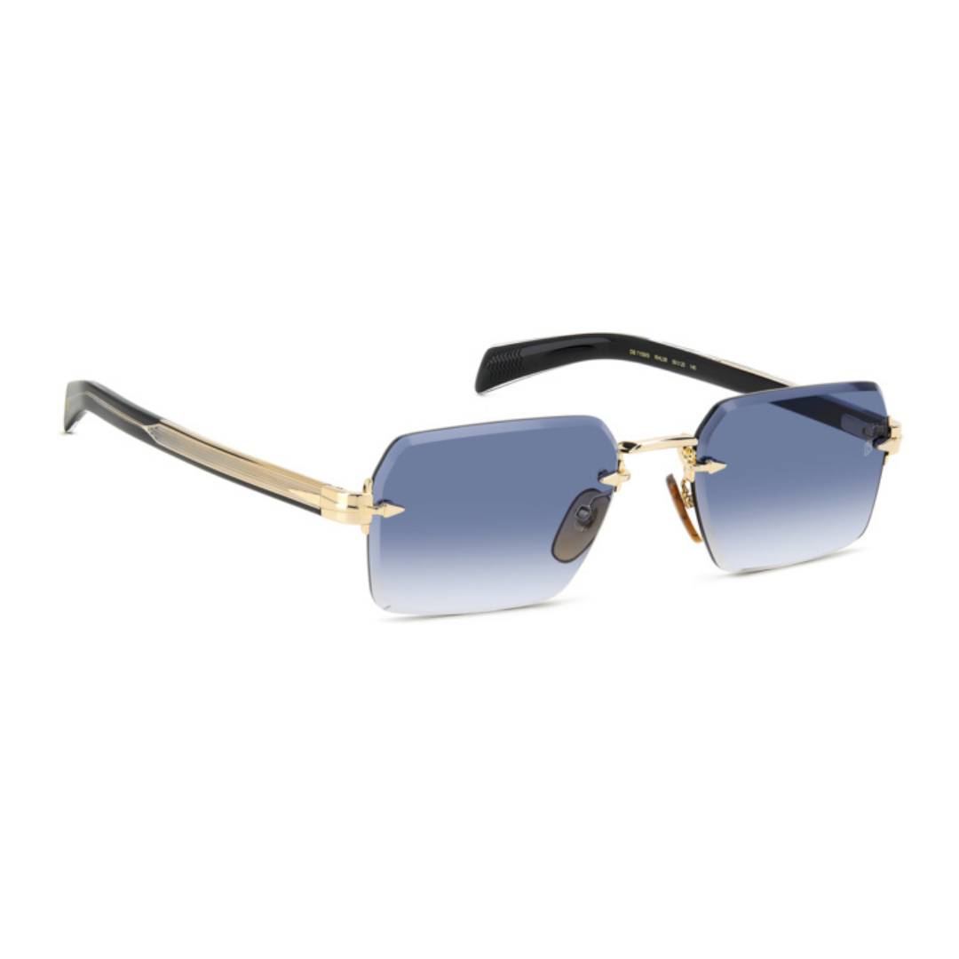 Occhiali da sole David Beckham - Senza montatura | Modello DB 7109/S