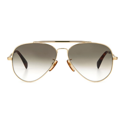 Lunettes de soleil David Beckham - Polarisées | Modèle DB 1091