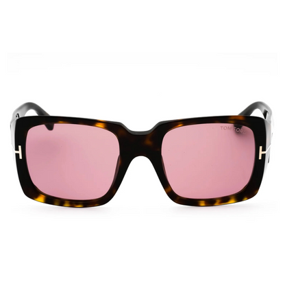 Tom Ford Sunglasses - Polarized | Model FT1035/S