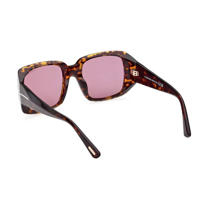 Tom Ford Sunglasses - Polarized | Model FT1035/S