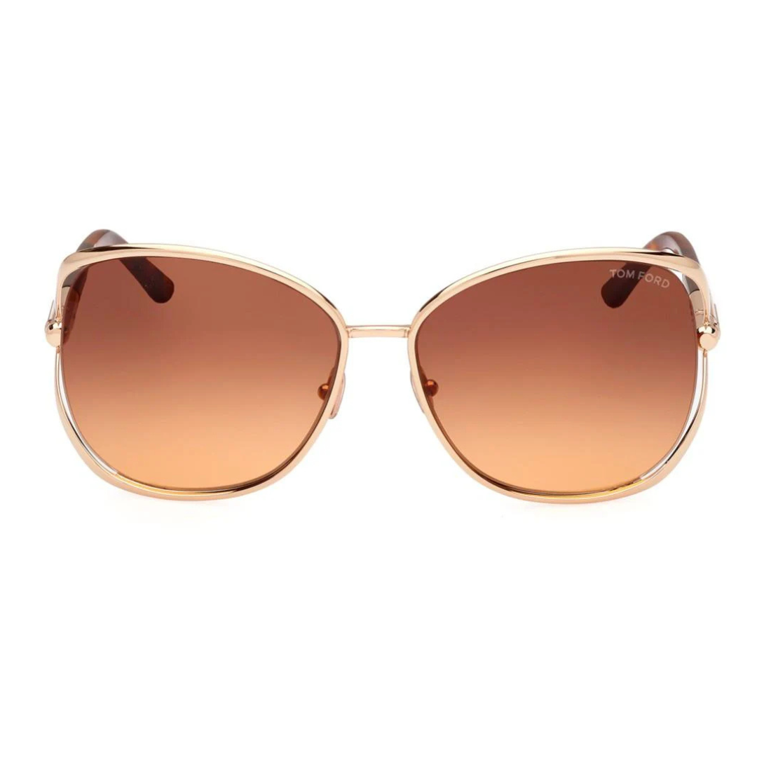 Occhiali da sole Tom Ford | Modello FT0913