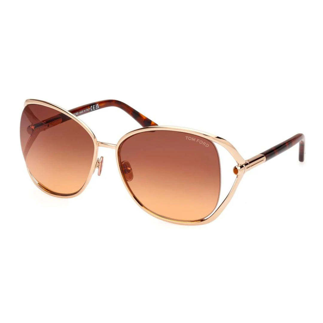 Occhiali da sole Tom Ford | Modello FT0913