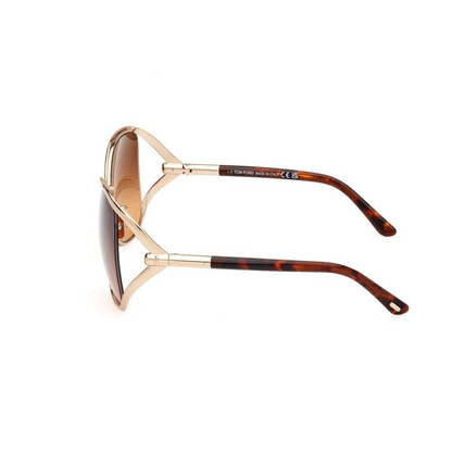 Tom Ford Sunglasses | Model Marta FT1091/S
