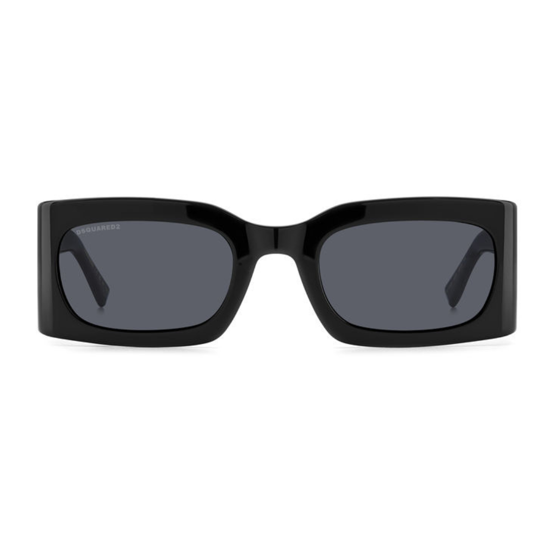 Gucci occhiali da sole | Modello GG0008S - Nero