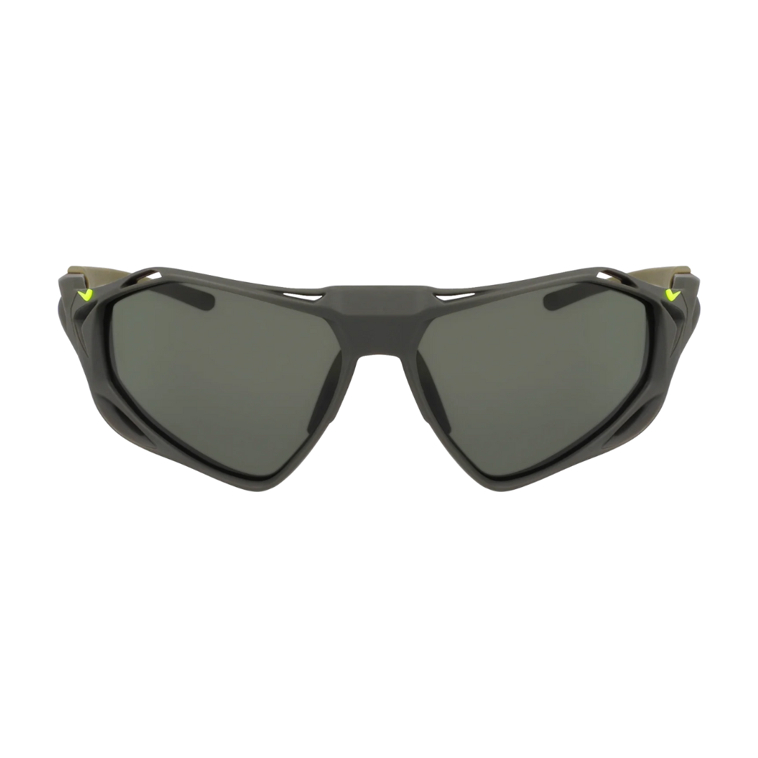 Lunettes de soleil polarisées Puma | Modèle PU0324S (004) - Noir